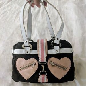 Heart Bag! 💕